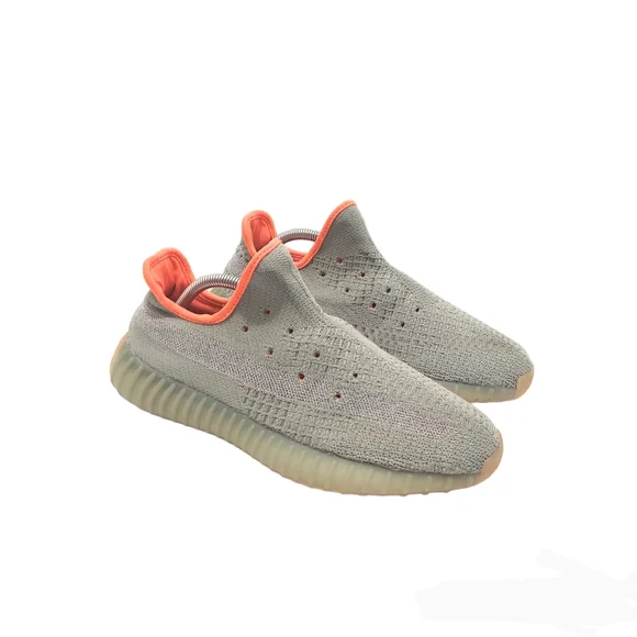 Yeezy 350 Desert Sage Men\'s Sneakers Size 9 NEW Adidas Yeezy Boost 350 V2  main image 4